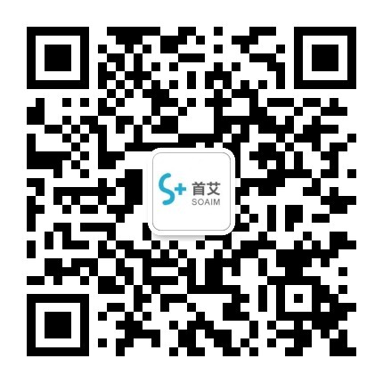 微信二维码 微信二维码
